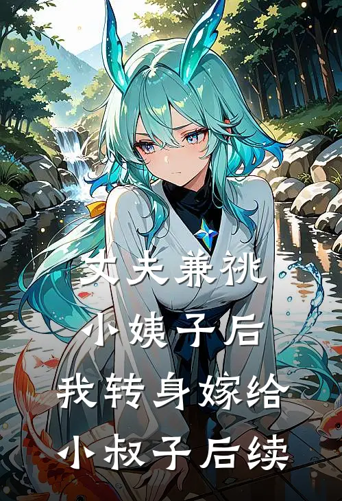 丈夫兼祧小姨子后，我转身嫁给小叔子后续