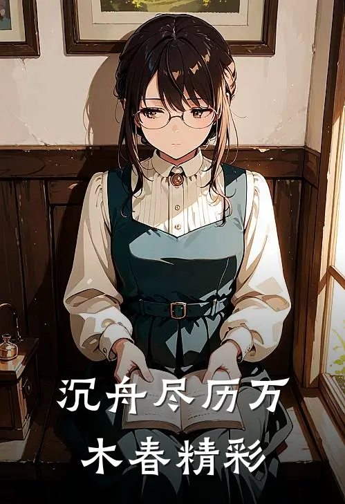 沉舟尽历万木春精彩