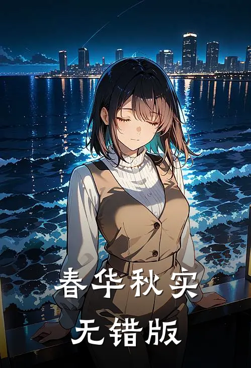 春华秋实无错版