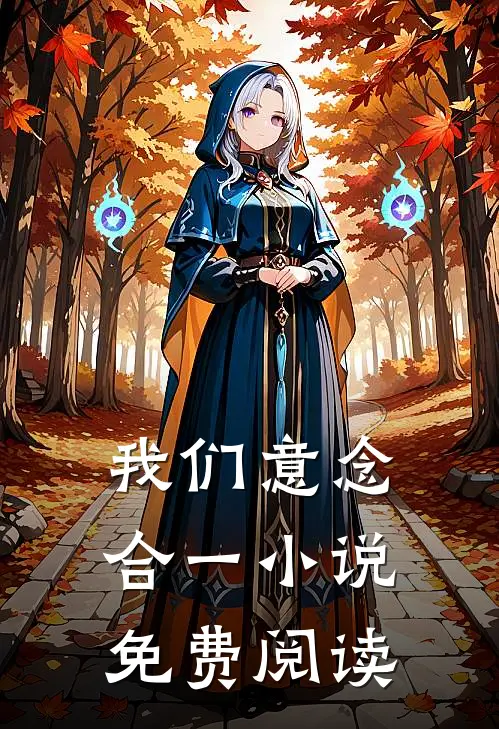 我们意念合一小说免费阅读