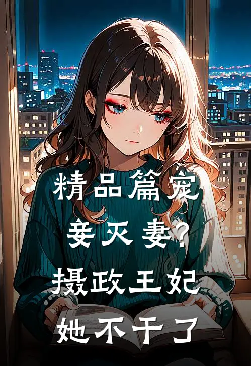 精品篇宠妾灭妻?摄政王妃她不干了