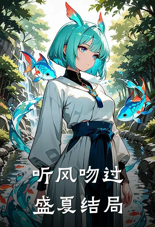 听风吻过盛夏结局