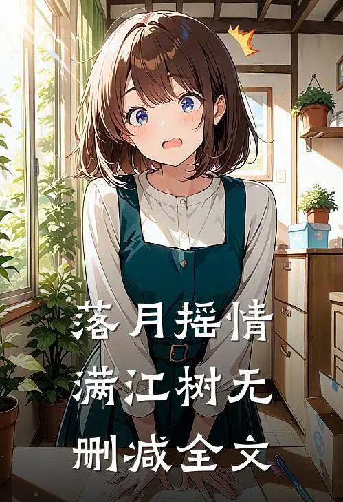落月摇情满江树无删减全文