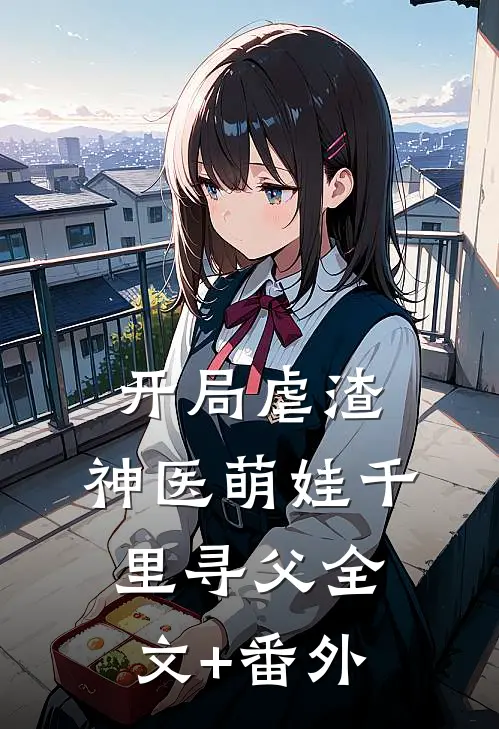 开局虐渣，神医萌娃千里寻父全文+番外