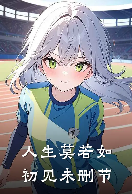 人生莫若如初见未删节
