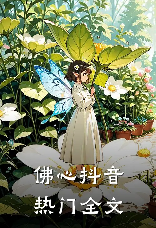 佛心抖音热门全文
