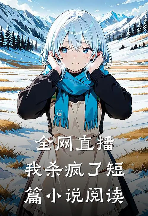全网直播，我杀疯了短篇小说阅读