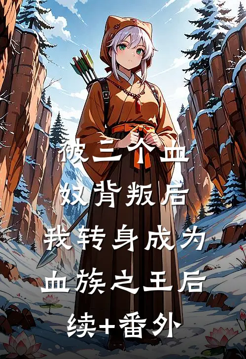 被三个血奴背叛后，我转身成为血族之王后续+番外