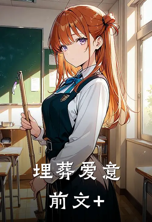 埋葬爱意前文+