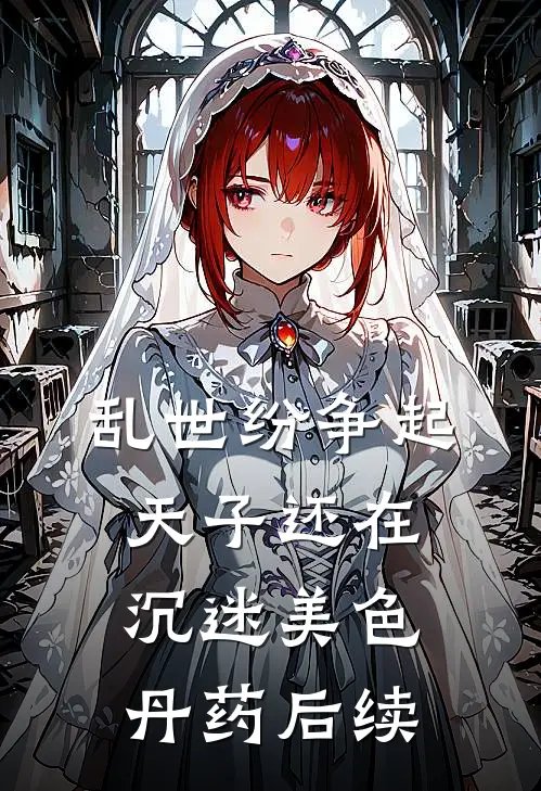 乱世纷争起，天子还在沉迷美色丹药后续