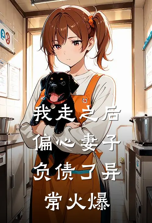 我走之后，偏心妻子负债了异常火爆
