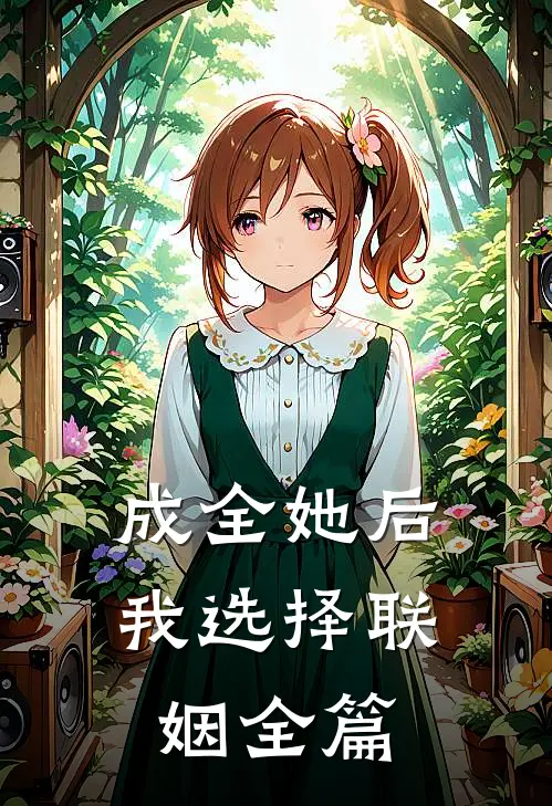 成全她后，我选择联姻全篇