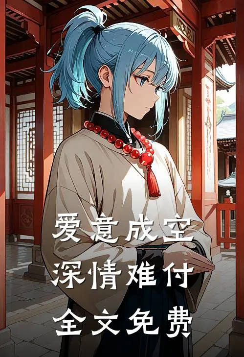 爱意成空，深情难付全文免费