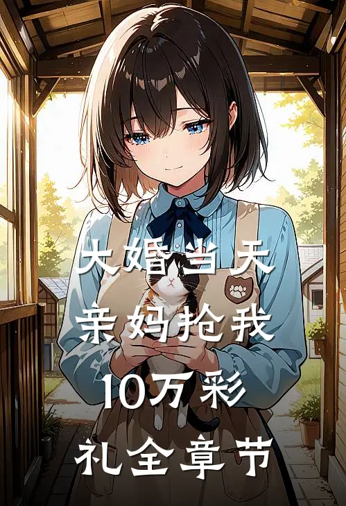大婚当天，亲妈抢我10万彩礼全章节