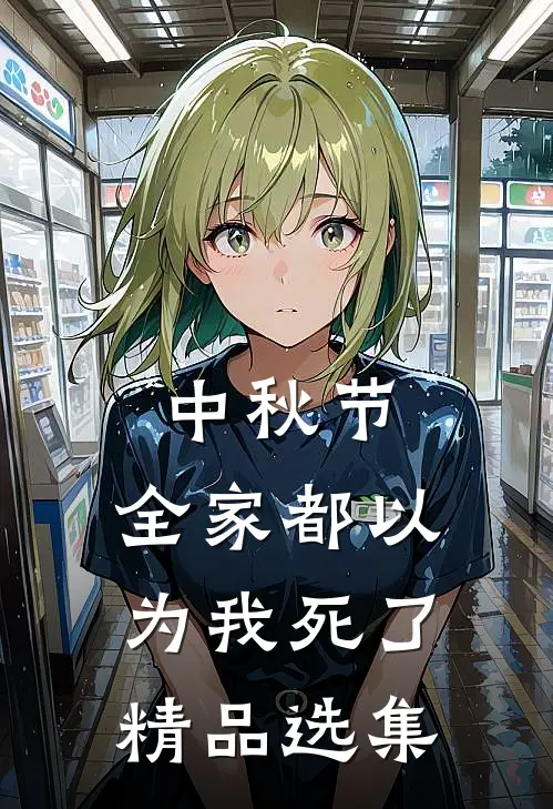 中秋节，全家都以为我死了精品选集