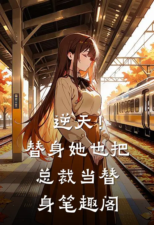 逆天！替身她也把总裁当替身笔趣阁