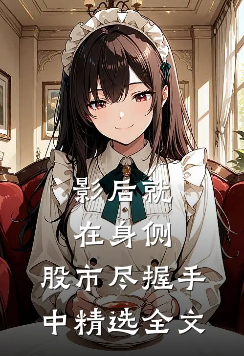 影后就在身侧，股市尽握手中精选全文