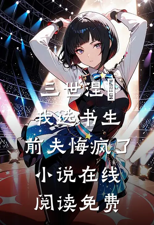 三世涅槃，我选书生，前夫悔疯了小说在线阅读免费