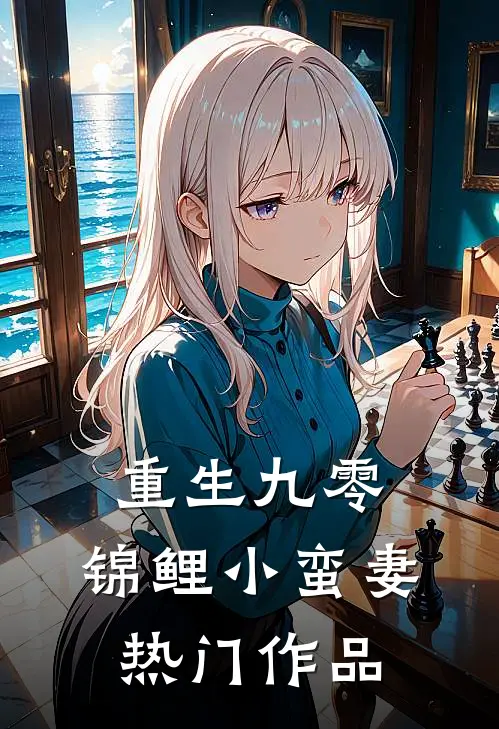 重生九零：锦鲤小蛮妻热门作品