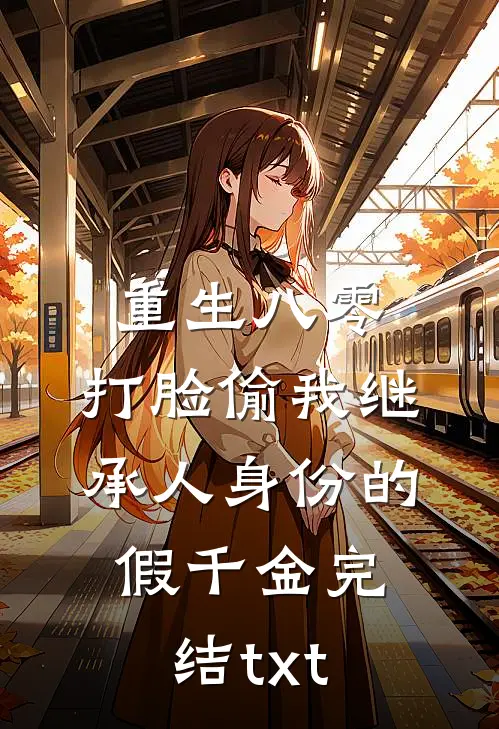 重生八零，打脸偷我继承人身份的假千金完结txt