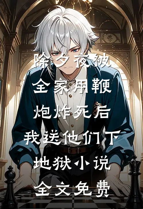 除夕夜被全家用鞭炮炸死后，我送他们下地狱小说全文免费