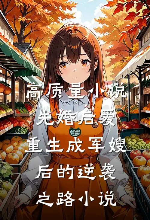 高质量小说先婚后爱:重生成军嫂后的逆袭之路小说