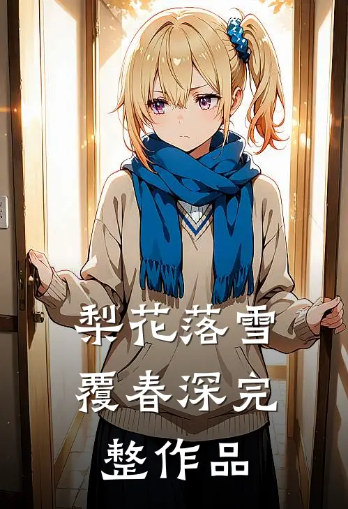 梨花落雪覆春深完整作品