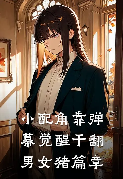 小配角靠弹幕觉醒干翻男女‘猪’篇章
