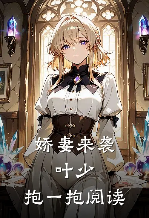 娇妻来袭：叶少，抱一抱阅读