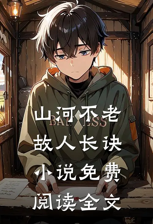 山河不老，故人长诀小说免费阅读全文