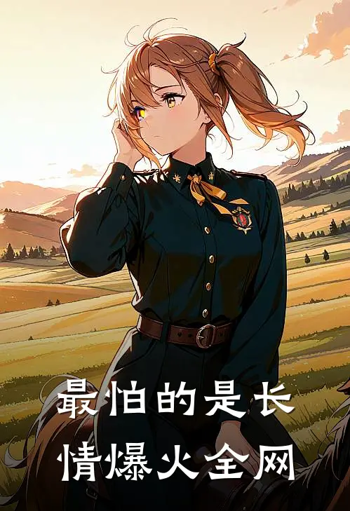 最怕的是长情爆火全网