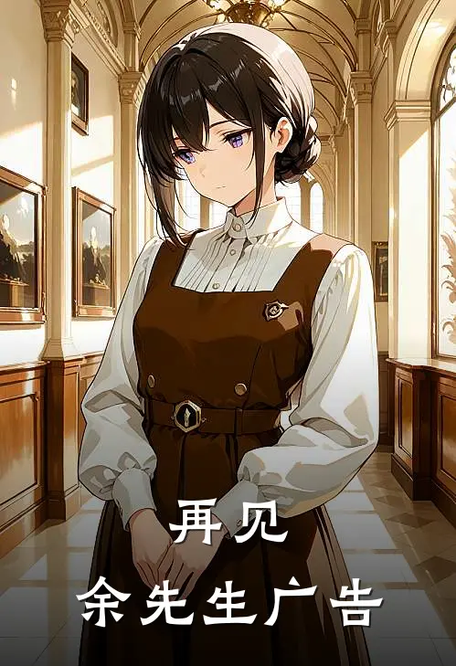 再见，余先生广告