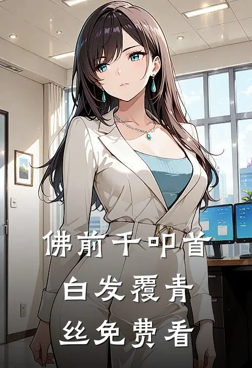 佛前千叩首，白发覆青丝免费看