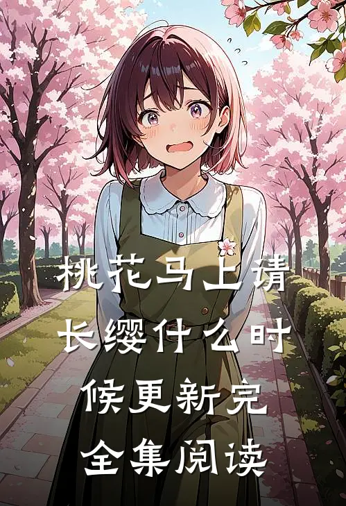 桃花马上请长缨什么时候更新完全集阅读