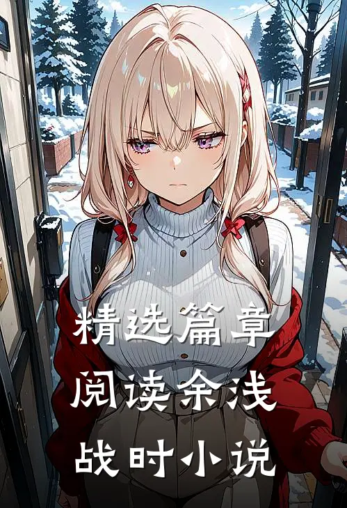 精选篇章阅读余浅战时小说