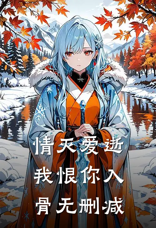 情灭爱逝，我恨你入骨无删减