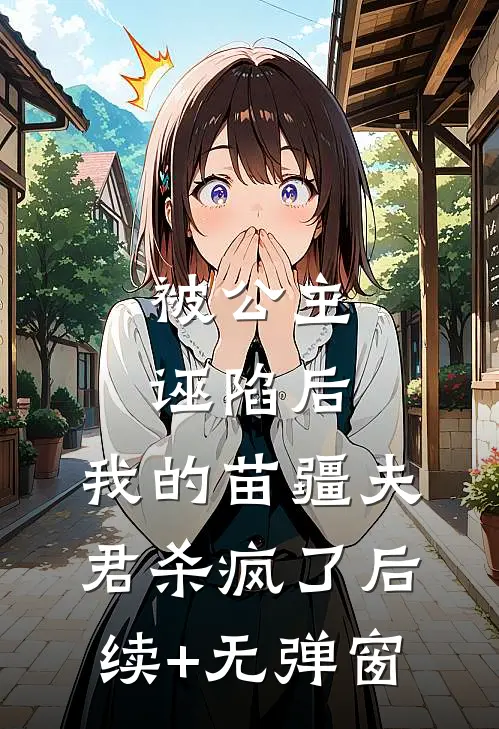 被公主诬陷后，我的苗疆夫君杀疯了后续+无弹窗