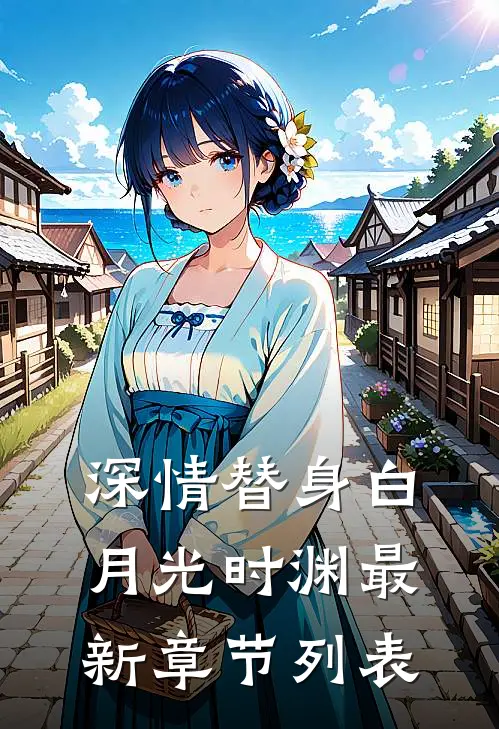 深情替身白月光时渊最新章节列表