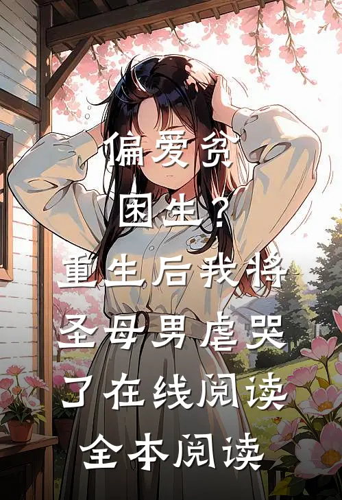 偏爱贫困生？重生后我将圣母男虐哭了在线阅读全本阅读