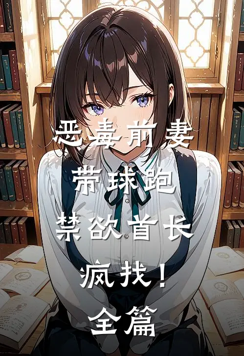 恶毒前妻带球跑，禁欲首长疯找！全篇