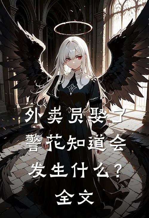 外卖员娶了警花知道会发生什么？全文