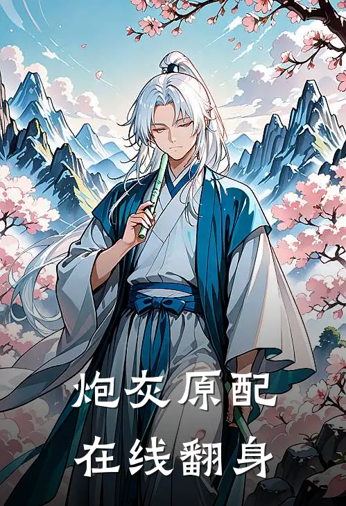 炮灰原配在线翻身