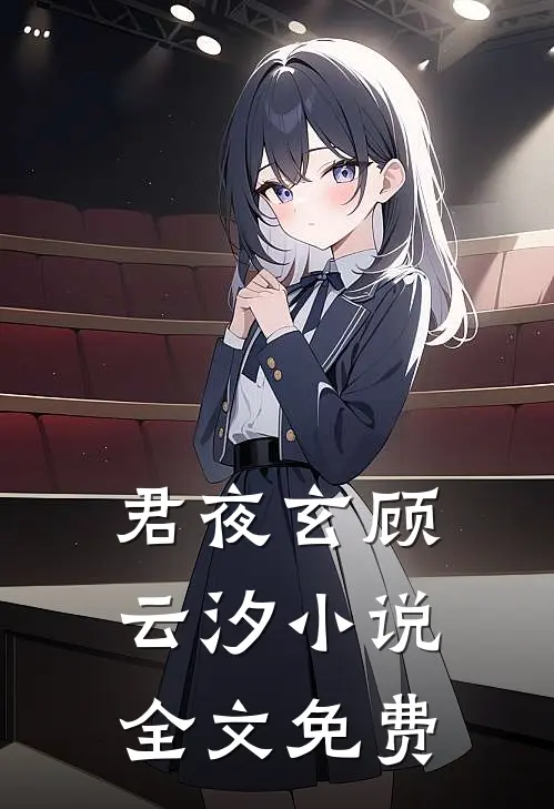 君夜玄顾云汐小说全文免费