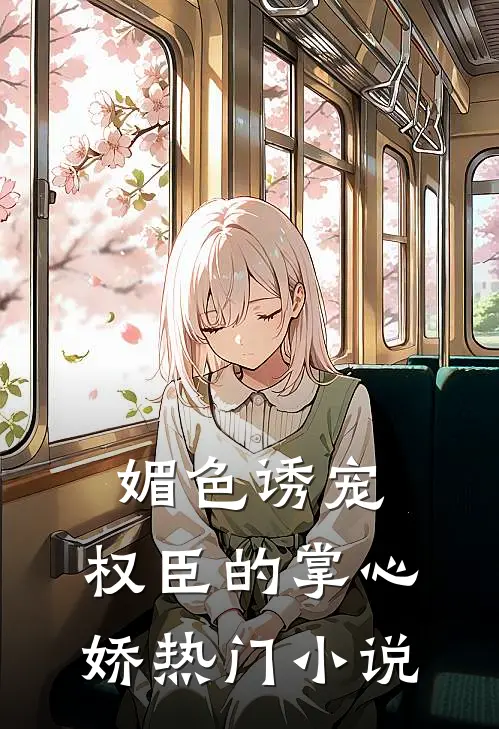媚色诱宠：权臣的掌心娇热门小说