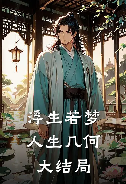 浮生若梦，人生几何大结局