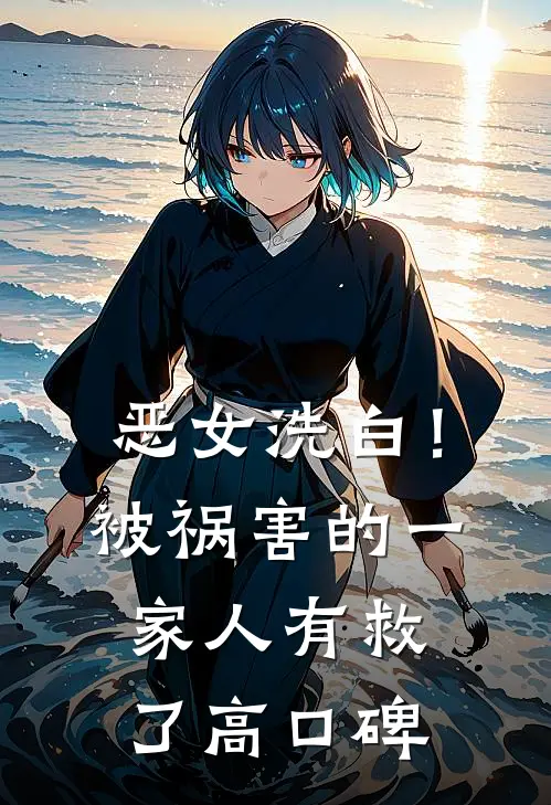 恶女洗白！被祸害的一家人有救了高口碑