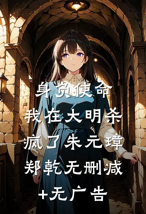 身负使命，我在大明杀疯了朱元璋郑乾无删减+无广告