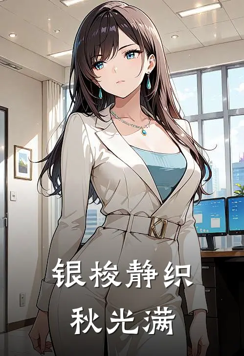 银梭静织秋光满