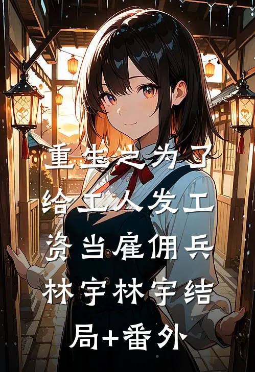 重生之为了给工人发工资当雇佣兵林宇林宇结局+番外