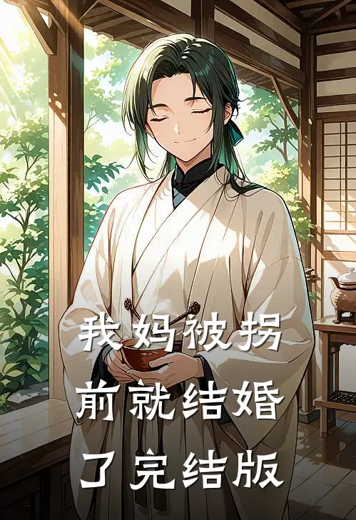 我妈被拐前就结婚了完结版